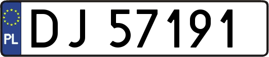 DJ57191
