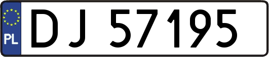 DJ57195