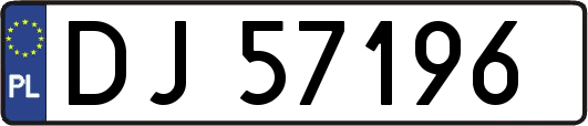 DJ57196