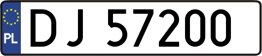 DJ57200