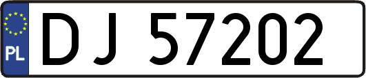 DJ57202