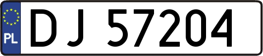 DJ57204