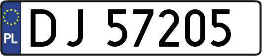 DJ57205
