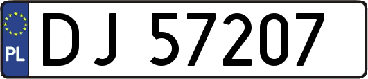 DJ57207