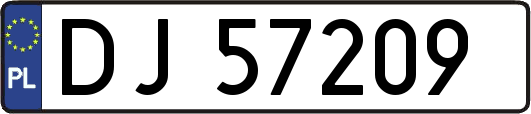 DJ57209