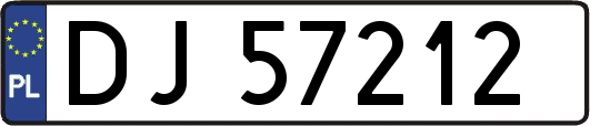 DJ57212