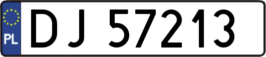 DJ57213