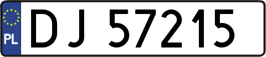 DJ57215