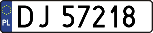 DJ57218