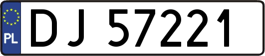 DJ57221