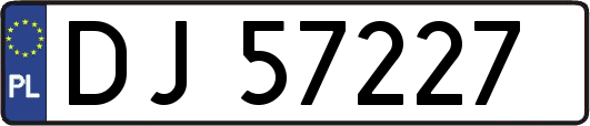 DJ57227