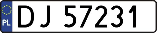 DJ57231
