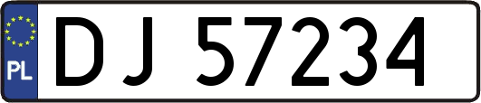 DJ57234
