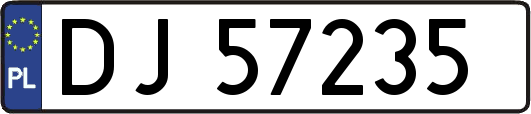 DJ57235