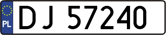 DJ57240
