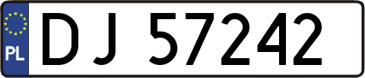DJ57242