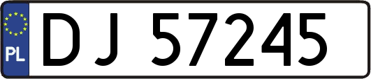 DJ57245