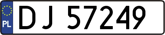 DJ57249