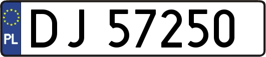 DJ57250