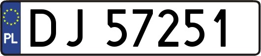 DJ57251
