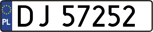 DJ57252