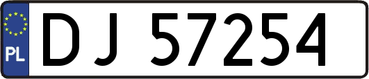 DJ57254