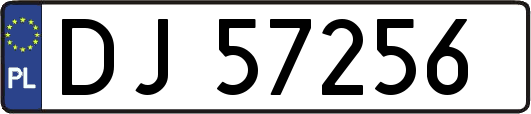 DJ57256