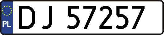 DJ57257