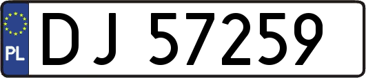 DJ57259