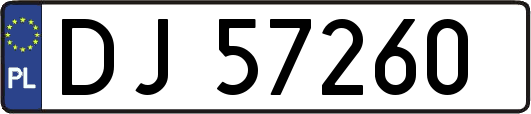 DJ57260