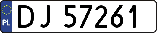 DJ57261