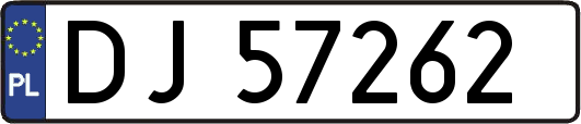 DJ57262