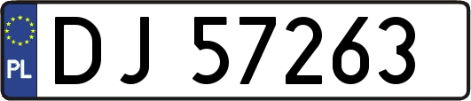DJ57263