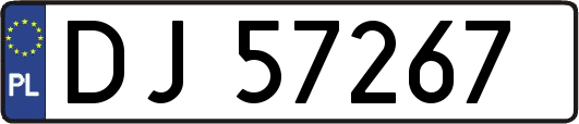 DJ57267
