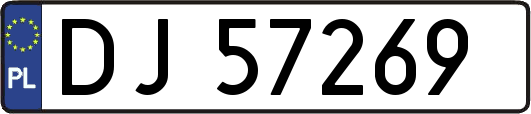 DJ57269