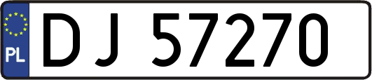 DJ57270