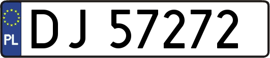 DJ57272