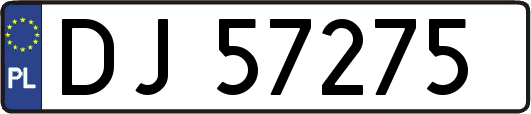 DJ57275