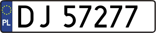 DJ57277