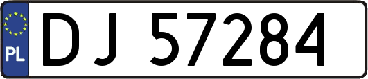 DJ57284