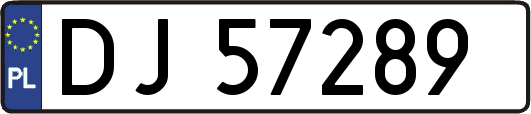 DJ57289