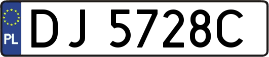 DJ5728C