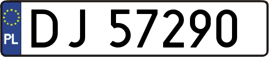 DJ57290