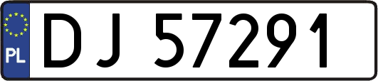 DJ57291