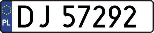 DJ57292