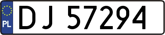 DJ57294