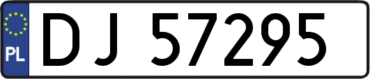 DJ57295