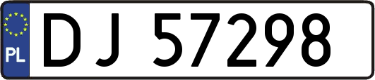 DJ57298