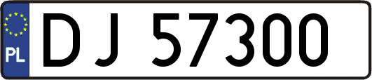DJ57300