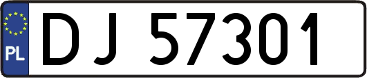 DJ57301